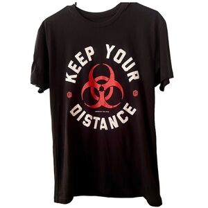 Men’s LIVESORE Graphic T Shirt